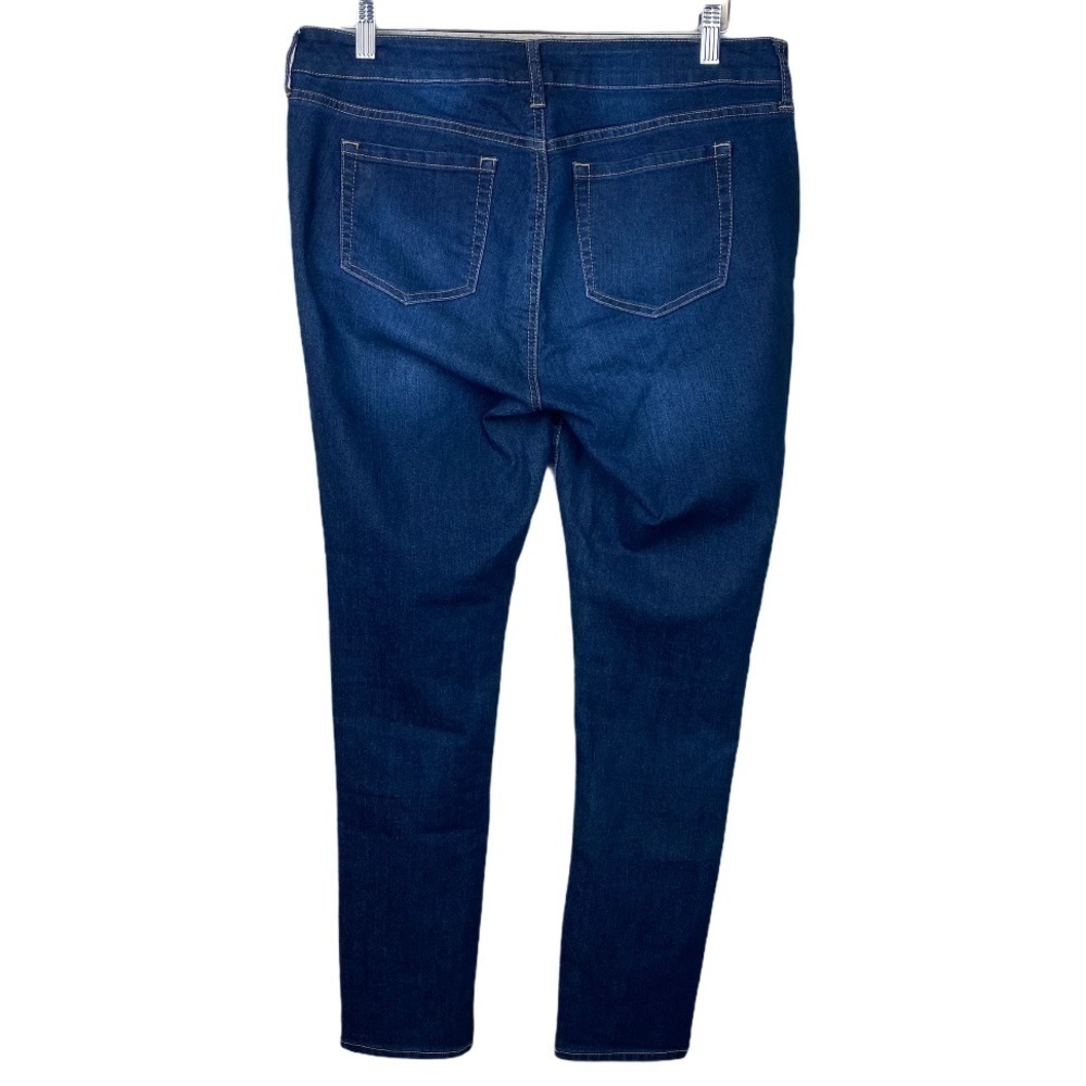 𝅺torrid CURVEY SKINNY JEAN - Picture 9 of 10